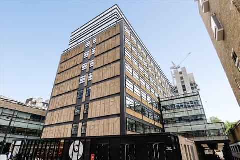 Serviced office to rent, 207 Old Street,The Bower,