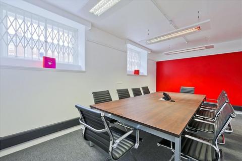 Office to rent, 10-11 Gray's Inn Square,,