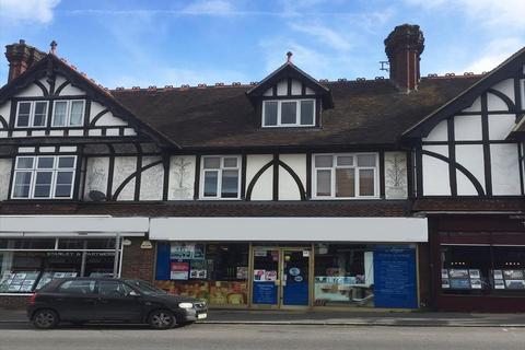 Office to rent, 12A Station Road,Signal House,