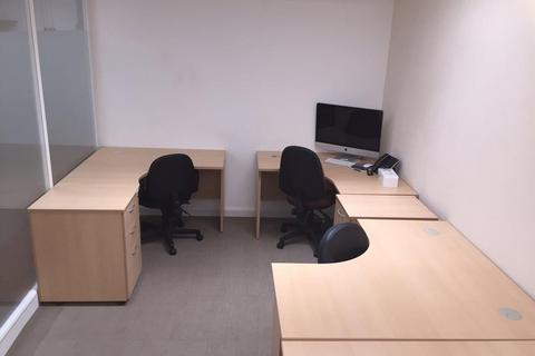 Serviced office to rent, 12A Station Road,Signal House,