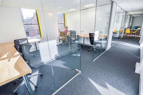 Serviced office to rent, 31 Stamford Street,1st Floor, Kennedy House,
