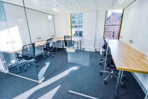 Serviced office to rent, 31 Stamford Street,1st Floor, Kennedy House,