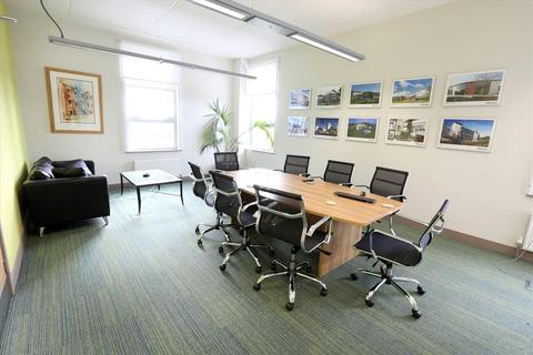 Office to rent, 2 Union Square, Central Park,Business Central,