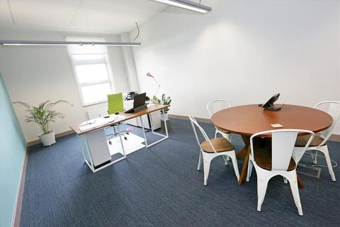 Serviced office to rent, 2 Union Square, Central Park,Business Central,
