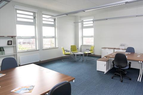 Serviced office to rent, 2 Union Square,Business Central, Central Park