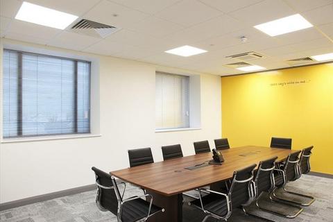 Serviced office to rent, Clippers House,Clippers Quay,
