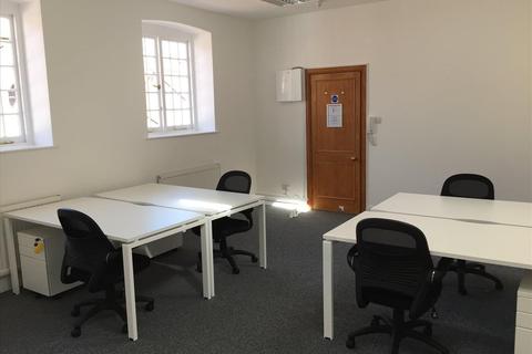 Serviced office to rent - 1 Little King Street,,
