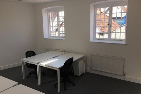 Serviced office to rent, 1 Little King Street,,