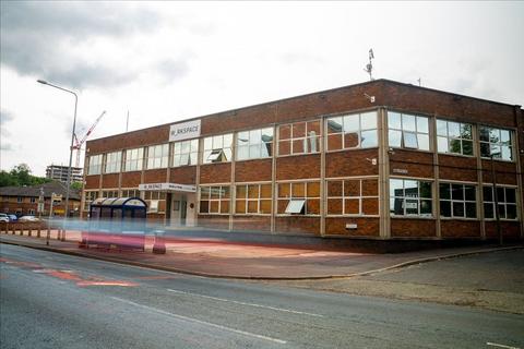 Serviced office to rent, 9-15 Ribbleton Lane,The Watermark ,