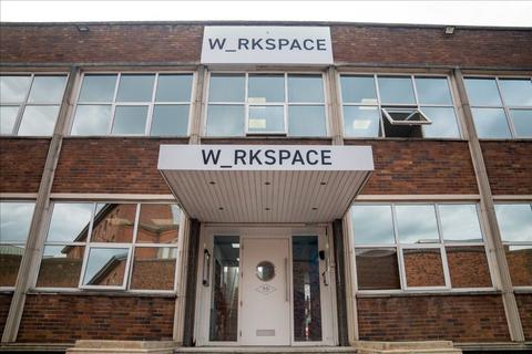 Serviced office to rent, 9-15 Ribbleton Lane,The Watermark ,