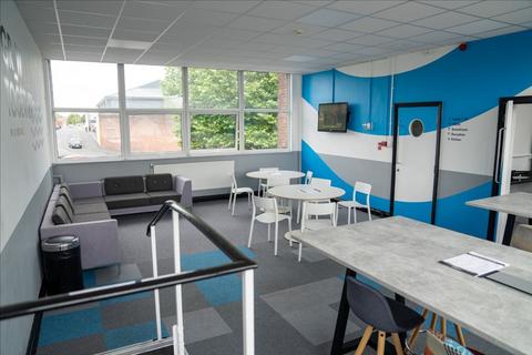 Serviced office to rent, 9-15 Ribbleton Lane,The Watermark ,