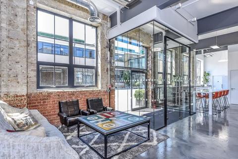Serviced office to rent, 100 Villiers Road,The Courtyard,