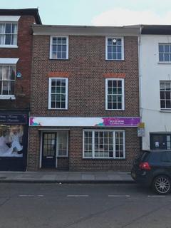 Serviced office to rent, A2Z House, 24-26 Milford Street,Salisbury, Wiltshire