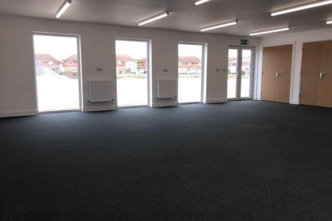 Serviced office to rent, Colley Lane,Parrett Way,