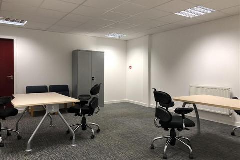 Serviced office to rent, Dunnswood House,1 Dunnswood Road, Ward Park South