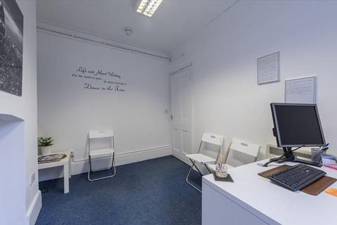 Serviced office to rent, 42-44 Hanway Street,,