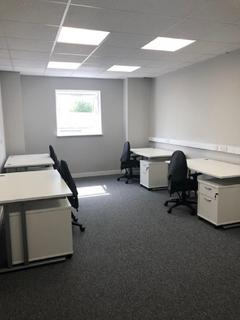 Serviced office to rent, Caxton Way,Caxton Point,