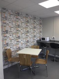 Serviced office to rent, Caxton Way,Caxton Point,