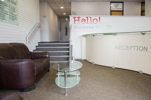 Serviced office to rent - 37a Upper Dunmurry Lane,Dunmurry office park,