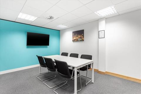 Serviced office to rent, Bristol Road South,Park House, Rubery, Rednal