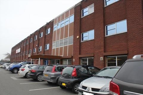Serviced office to rent, Anglesey Road,Anglesey Business Centre,