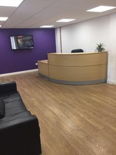 Serviced office to rent, Anglesey Road,Anglesey Business Centre,
