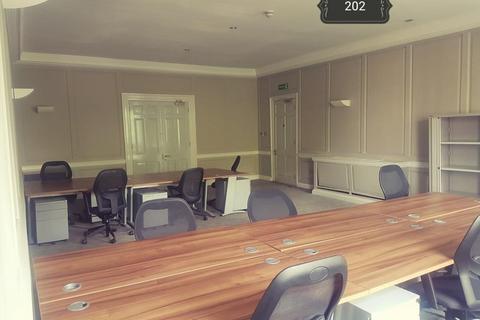 Serviced office to rent, 4 Cavendish Square,,