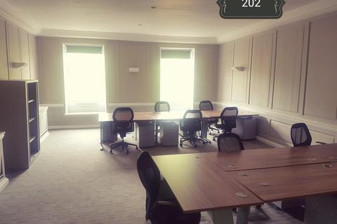 Serviced office to rent, 4 Cavendish Square,,