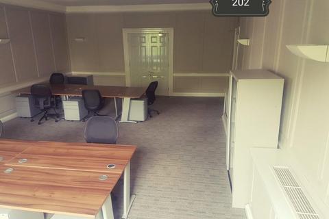 Serviced office to rent, 4 Cavendish Square,,