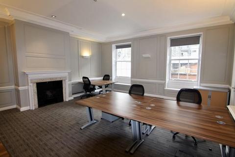 Serviced office to rent, 4 Cavendish Square,,