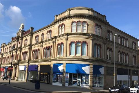 Serviced office to rent, John William Street,Lion Chambers,