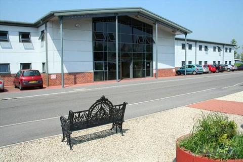 Serviced office to rent, Durham Tees Valley Business Centre,Primrose Hill Industrial Estate, Orde Wingate Way