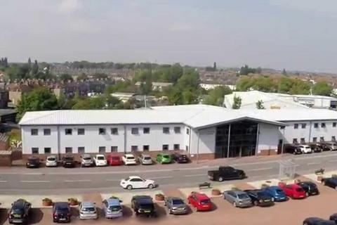 Serviced office to rent, Durham Tees Valley Business Centre,Primrose Hill Industrial Estate, Orde Wingate Way