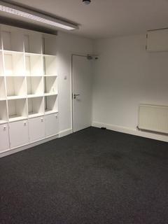 Serviced office to rent, 207 Old Marylebone Road,,