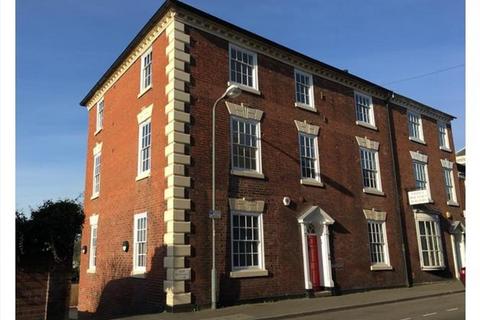Serviced office to rent, 19 York Street,Worcestershire,