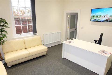 Serviced office to rent, 19 York Street,Worcestershire,
