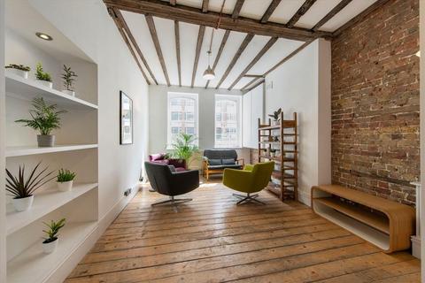 Serviced office to rent, 189-190 Shoreditch High Street,,