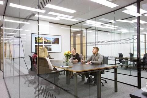 Serviced office to rent, London Road,Kings Court Business Centre,