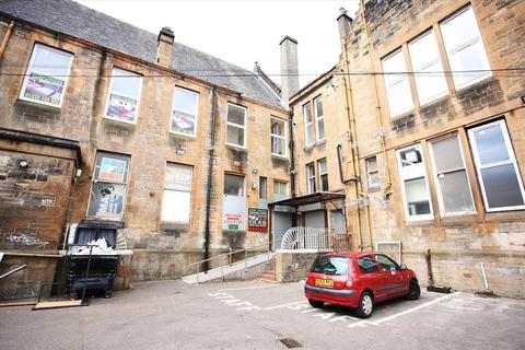 Serviced office to rent - 425 PAISLEY ROAD WEST ,Glasgow,