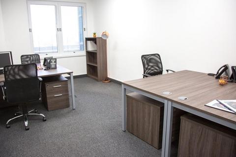 Serviced office to rent, 21-23 Elmfield Road,,
