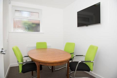 Serviced office to rent, Coronation Road,Dearne Valley Business Centre,