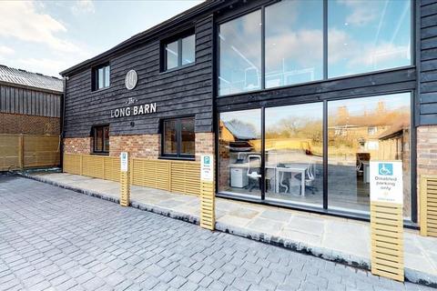 Serviced office to rent - Cobham Park Road,The Long Barn, Down Farm,