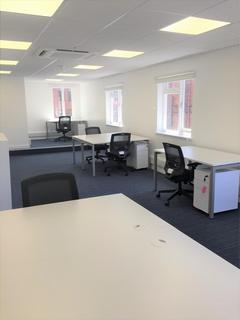 Serviced office to rent, 137 - 139 High Street,High Street Centre,