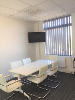 Serviced office to rent, 137 - 139 High Street,High Street Centre,