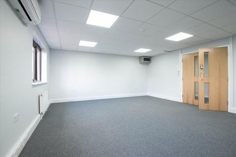 Office to rent, Open Space Business Centre,Willow End Park,