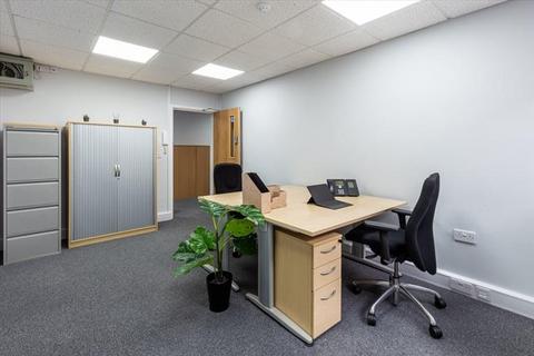 Serviced office to rent, Open Space Business Centre,Willow End Park,