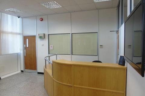 Serviced office to rent, 43-45 Church Street,Wednesbury,