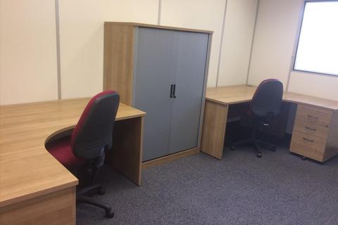 Serviced office to rent, 43-45 Church Street,Wednesbury,