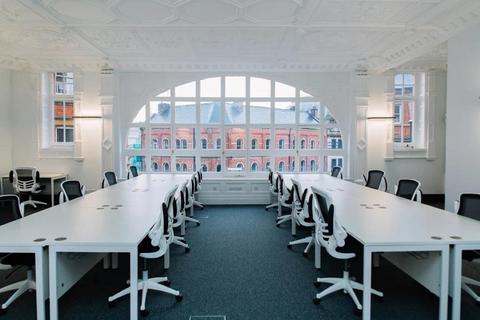Office to rent, George Street,The Leeming Building, Ludgate Hill