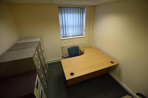 Serviced office to rent - 292-294 Plashet Grove,East Ham,